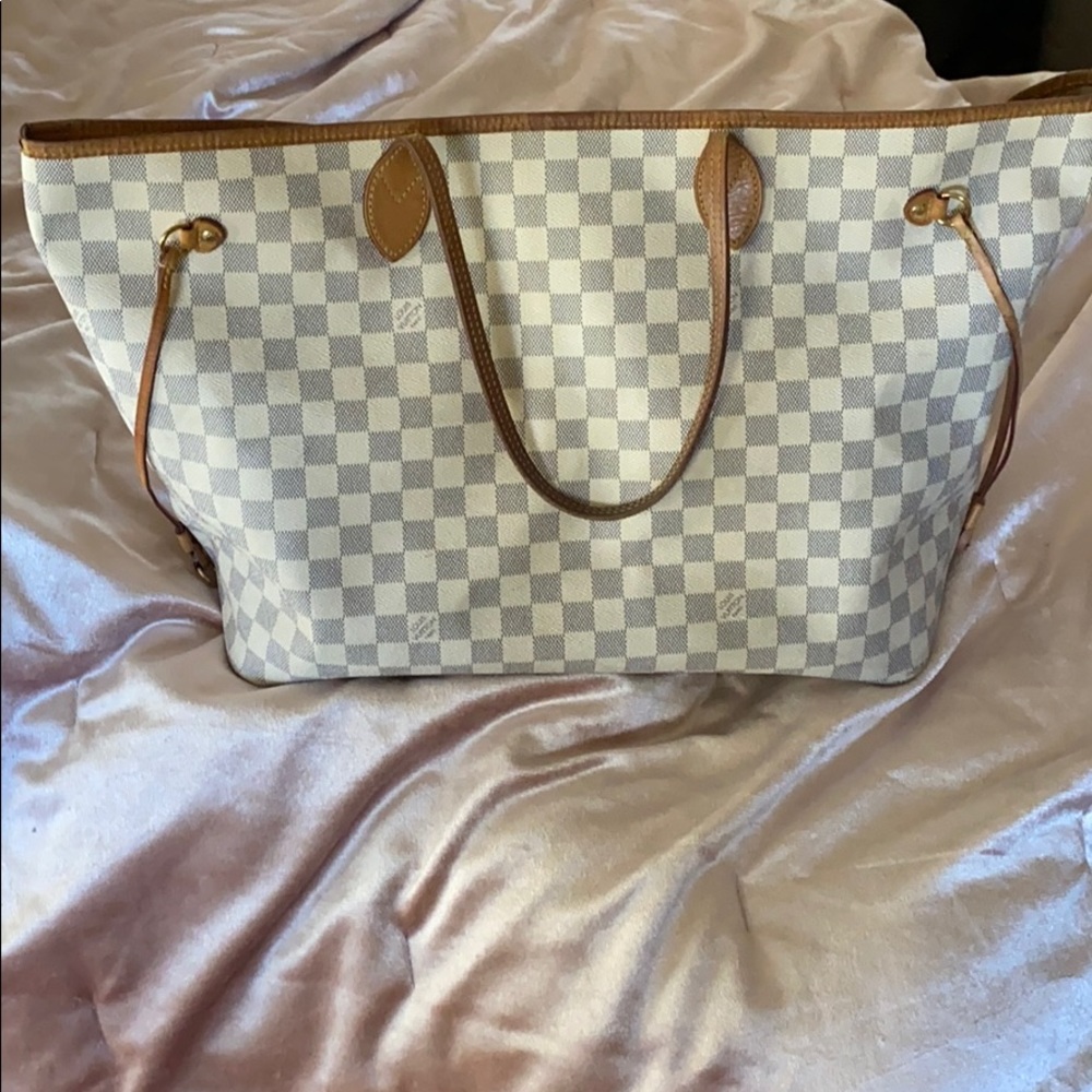 Louis Vuitton neverfull gm